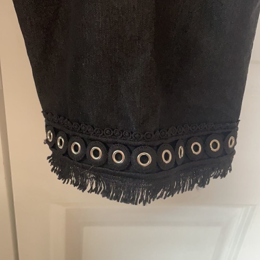 Alfred Dunner capris - Picture 4 of 9